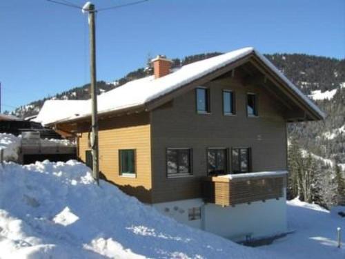  Apartment Panorama- Chalet by Interhome in Blankenburg