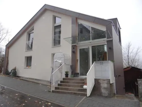 Apartment Studentenweg 33 by Interhome in Engelberg, Schweiz