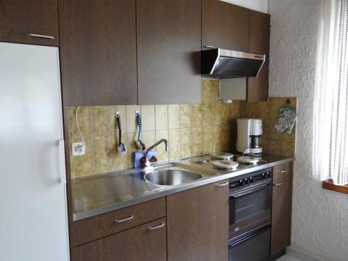 Apartment Birkenstrasse 70-2 by Interhome in Engelberg