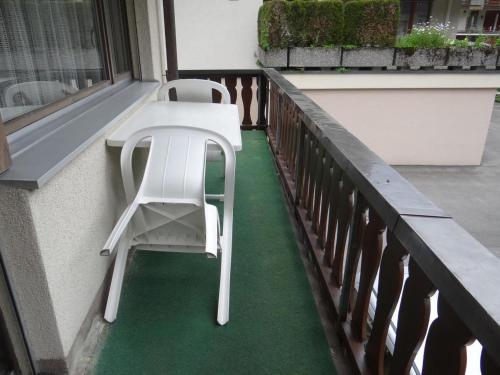 Apartment Birkenstrasse 70-2 by Interhome in Engelberg