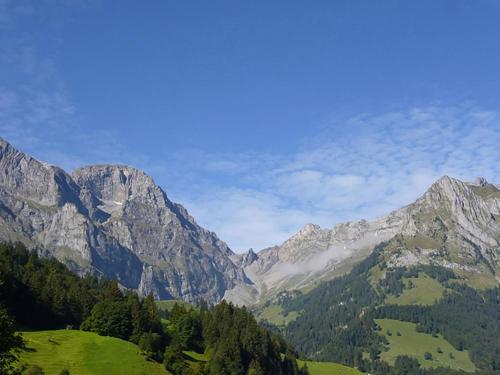 Apartment Birkenstrasse 70-2 by Interhome in Engelberg