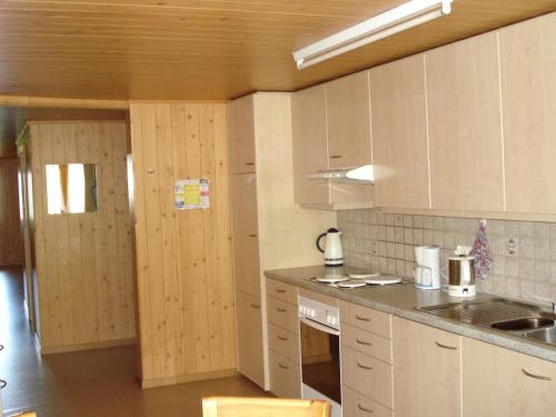 Apartment Bauernhaus Uf dr Flue by Interhome in Achseten