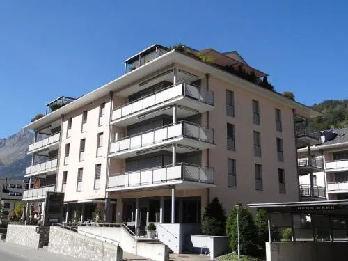 Apartment Hess Park by Interhome in Engelberg, Schweiz