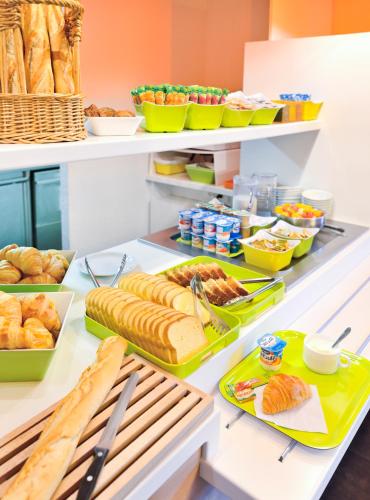 Hotel Ibis Budget Lyon Sud Saint-Fons A7 photo 22