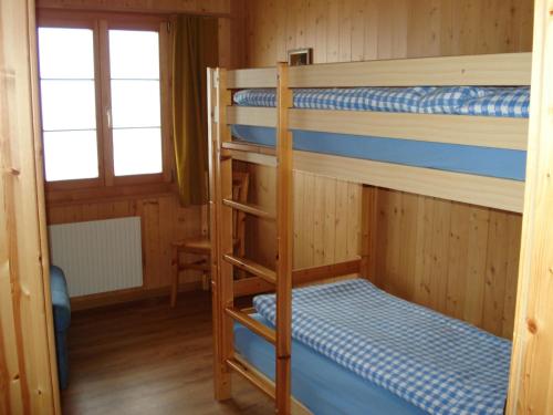 Apartment Bauernhaus Uf dr Flue by Interhome in Achseten