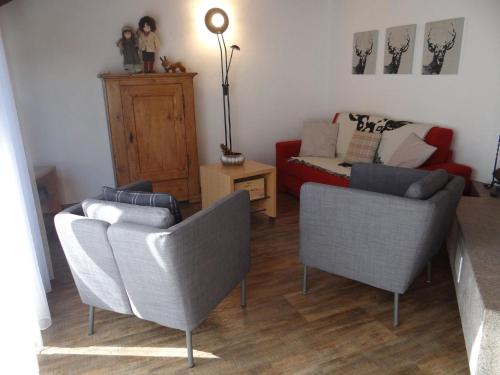  Apartment Bierlialp-Park A35 by Interhome in Engelberg