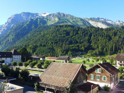 Apartment Villa Maria 33 by Interhome in Engelberg, Schweiz