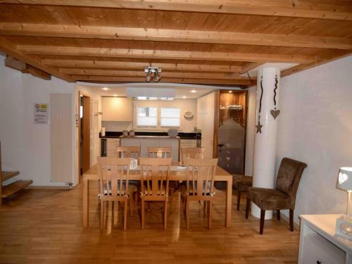 Apartment Buhl 13 By Interhome - Engelberg