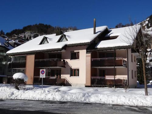 Apartment Blumenweg 2 by Interhome in Engelberg, Schweiz