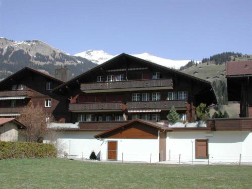 Apartment Kronenplatz 6 # 2 by Interhome in Lenk im Simmental, Schweiz
