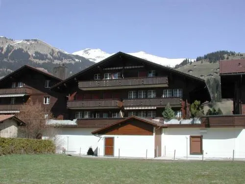 Apartment Kronenplatz 6 # 2 by Interhome in Lenk im Simmental, Schweiz