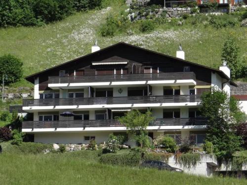 Apartment Zügstrasse 4 by Interhome in Engelberg, Schweiz