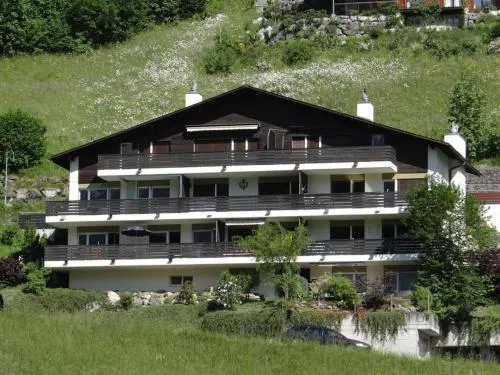 Apartment Zügstrasse 4 by Interhome in Engelberg, Schweiz