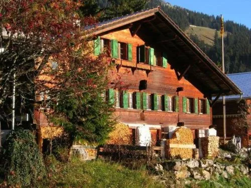 Apartment Auf der Mauer by Interhome in Oberwil, Schweiz