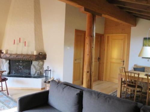 Apartment Silberdistel by Interhome in 勞恩倫貝格斯塔德