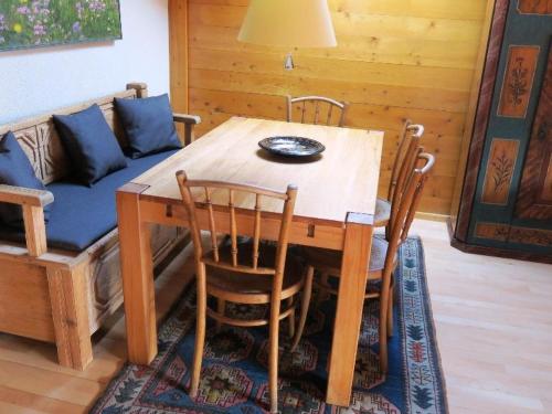 Apartment Silberdistel by Interhome in 勞恩倫貝格斯塔德