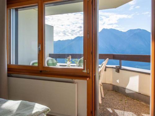 Apartment Zurschmitten 0 1- UG Süd by Interhome (Apartment Zurschmitten 0 1- UG Sud by Interhome) in 里德拉爾普