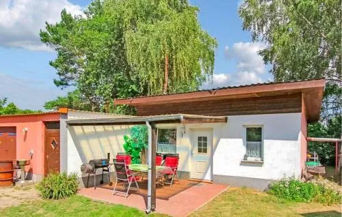 Doppelhaushälfte Waren Müritz in Seebad Kölpinsee, Deutschland