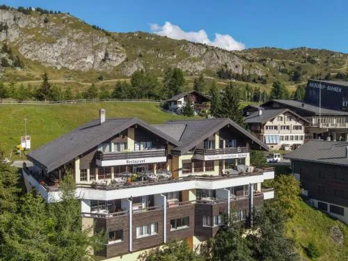 Apartment Zurschmitten 8 2- UG Süd by Interhome in Riederalp, Schweiz