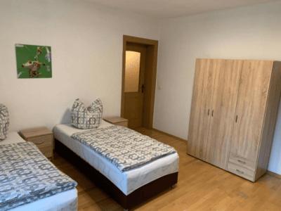 Zimmervermietung Hoyerswerda in 豪雅斯維爾達