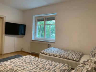 Zimmervermietung Hoyerswerda in 豪雅斯維爾達