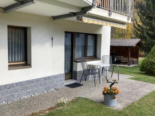 Apartment Saphir by Interhome in ฟีเชอร์ทัล