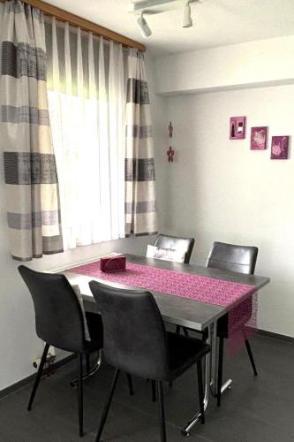 Apartment Saphir by Interhome in ฟีเชอร์ทัล