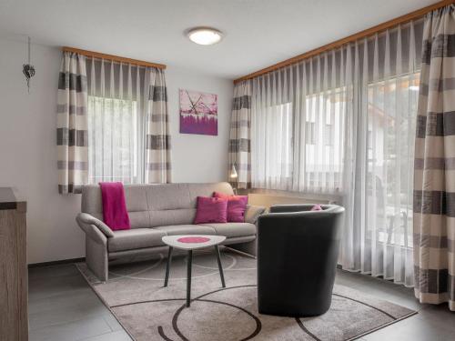 Apartment Saphir by Interhome in ฟีเชอร์ทัล