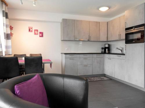 Apartment Saphir by Interhome in ฟีเชอร์ทัล