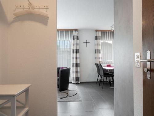 Apartment Saphir by Interhome in ฟีเชอร์ทัล