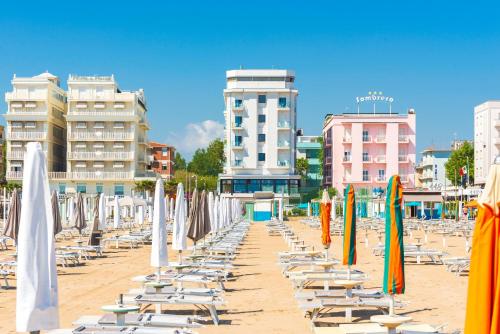 Grand Meeting Hotel - Rimini