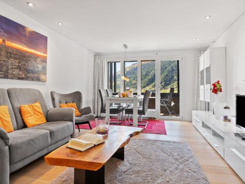 Apartment Aragon P36 by Interhome in 爾寧