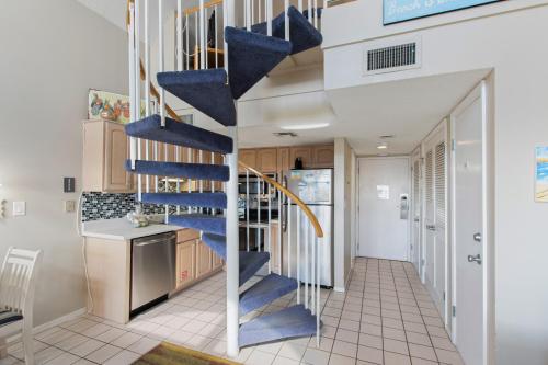Plantation West Condos - 주방