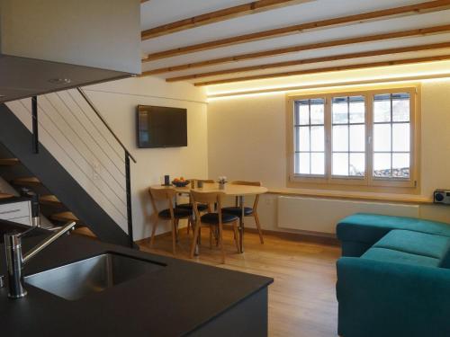  Apartment Lischenhaus 2 - Wohnung Flösch by Interhome in Lenk im Simmental