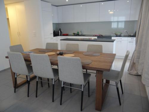 Apartment Alpenstrasse 1 By Interhome - Engelberg