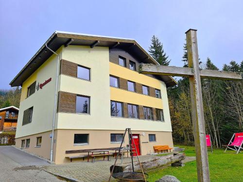  Holiday Home Runnimoos-3 by Interhome, Unterkunft in Laterns