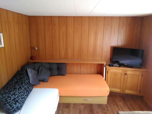  Apartment Sattelboden 4 by Interhome in Engelberg