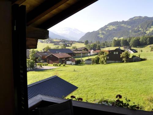 Apartment Kirchgasse 12 by Interhome in St. Stephan