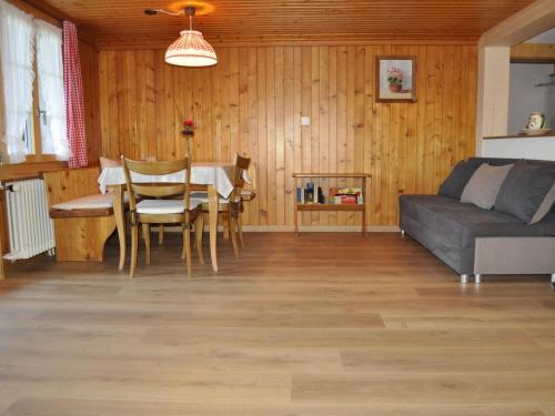 Apartment Kirchgasse 12 by Interhome in St. Stephan