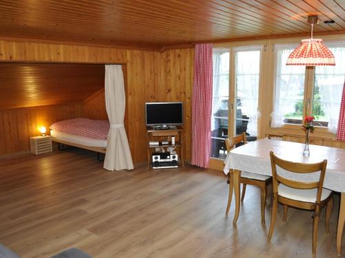 Apartment Kirchgasse 12 by Interhome in St. Stephan