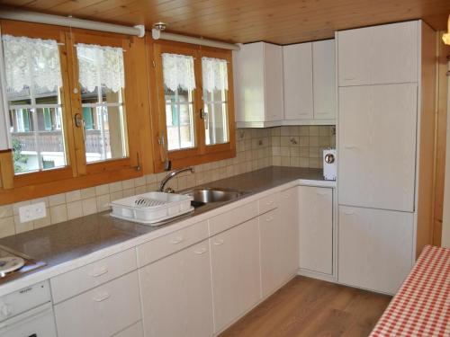 Apartment Kirchgasse 12 by Interhome in St. Stephan