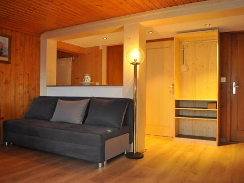 Apartment Kirchgasse 12 by Interhome in St. Stephan