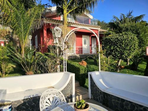 Villa River Ponta do Sol by Rentallido gîte à louer Pico da Urze