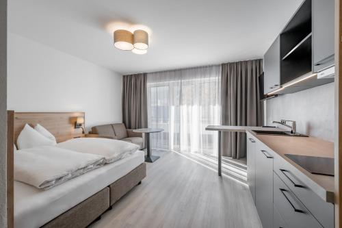 Sonnalp Studios in סולדן