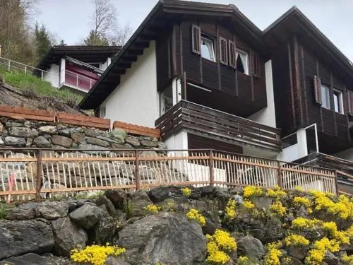 Apartment Chalet Murmeli by Interhome in Engelberg, Schweiz