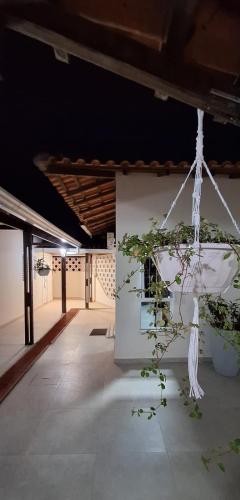 Agualinda Hotel – Alter do Chão, NE