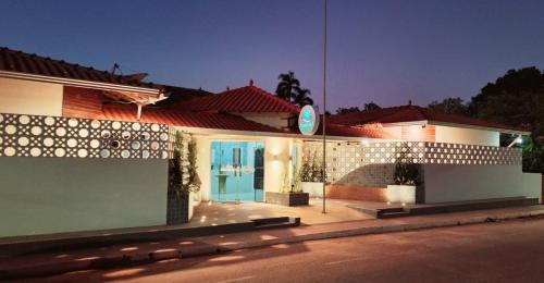 Agualinda Hotel – Alter do Chão, NE