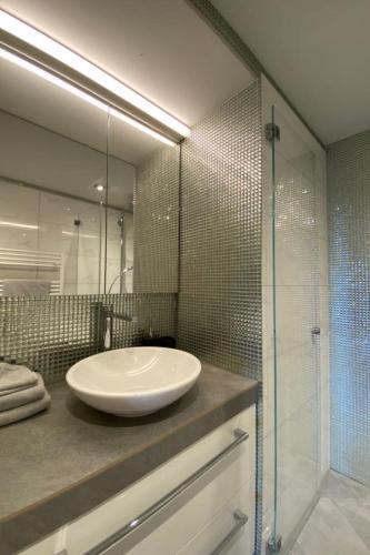 Apartment Les Hivernants - EG links by Interhome in คชตาท