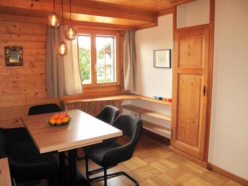 Apartment Les Hivernants - EG links by Interhome in คชตาท