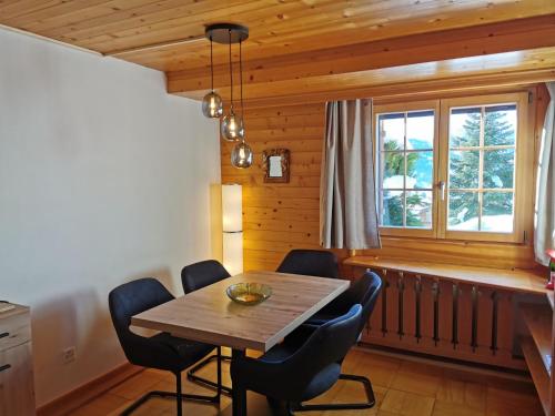 Apartment Les Hivernants - EG links by Interhome in คชตาท